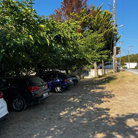Sofia's House 別荘