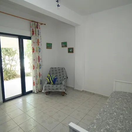 Sofia's House *