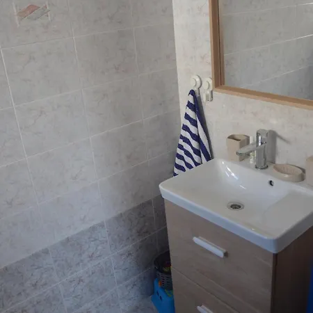 Sofia's House Possidi