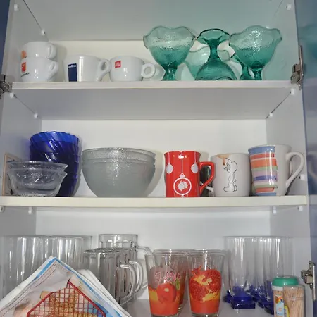 Sofia's House Semesterbostad Possidi