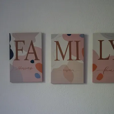 Sofia's House Semesterbostad *