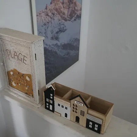 Sofia's House 別荘 ポッシディ
