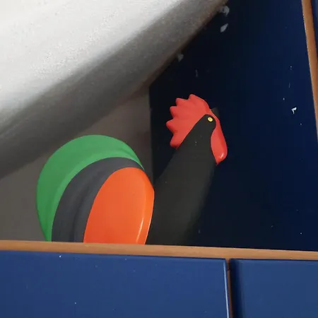 Sofia's House 別荘 ポッシディ
