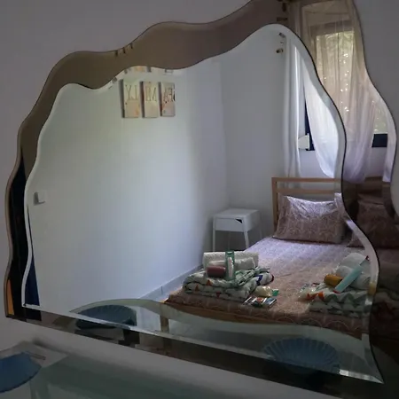 Sofia's House 別荘