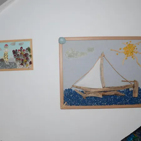 Sofia's House Semesterbostad Possidi