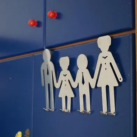 Semesterbostad Sofia's House Possidi