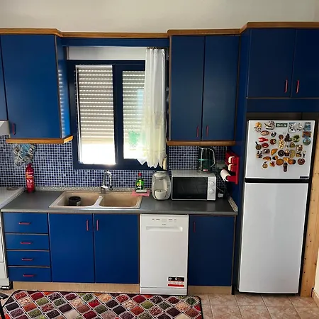 Sofia's House 別荘