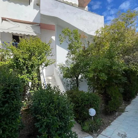 Sofia's House * Possidi