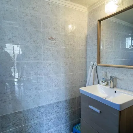 Ferienhaus Sofia's House *