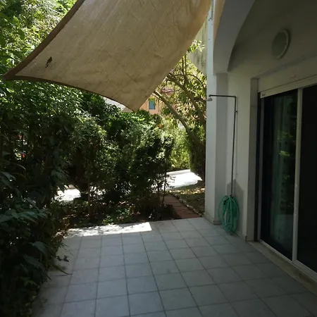 Holiday home Sofia's House Possidi