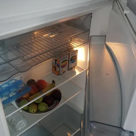 Sofia's House Casa de Férias Possidi