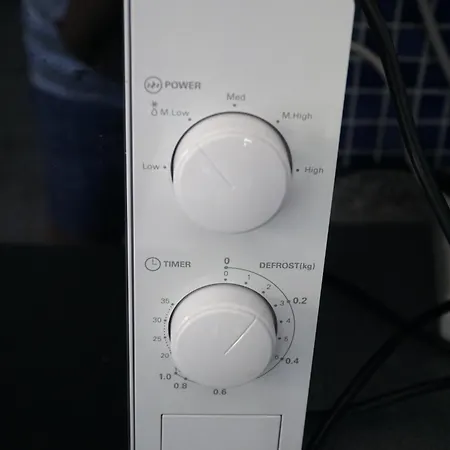 Casa de Férias Sofia's House Possidi