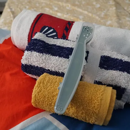 Sofia's House Possidi