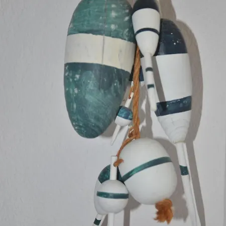 Sofia's House Casa de Férias Possidi