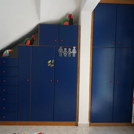 Sofia's House Possidi