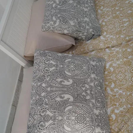 Sofia's House Posidi