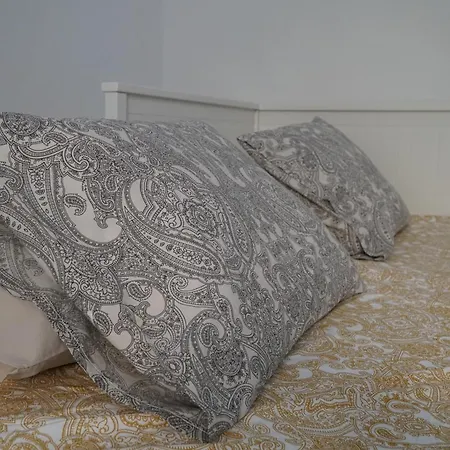 Sofia's House Casa de Férias