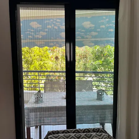 Sofia's House * Posidi