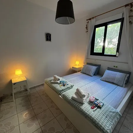 Sofia's House Ferienhaus