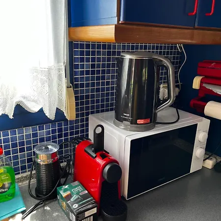 Holiday home Sofia's House Possidi