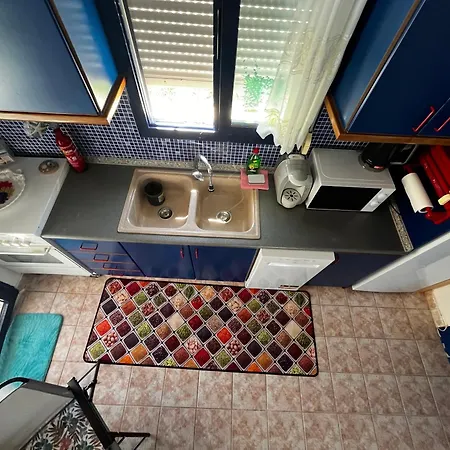 Case de vacanță Sofia's House Possidi