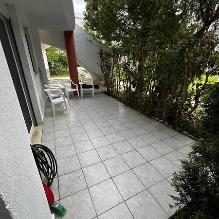 Sofia's House Possidi