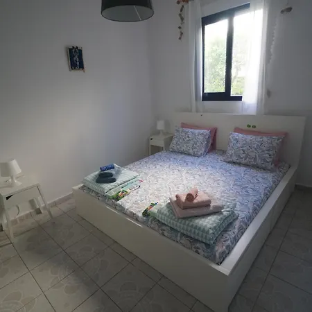 Sofia's House * Possidi