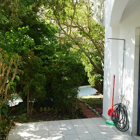 Sofia's House Semesterbostad Possidi