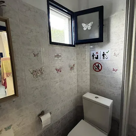 Holiday home Sofia's House Possidi