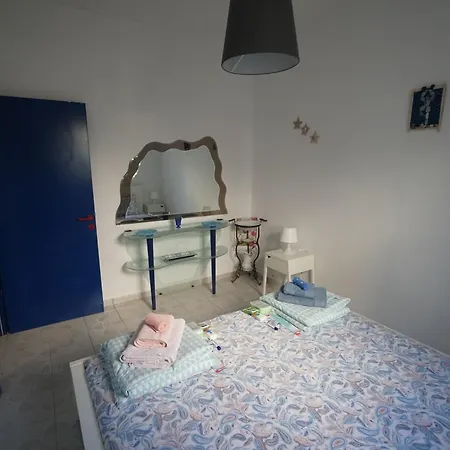 Sofia's House * Possidi