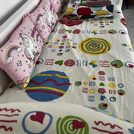 Sofia's House Holiday home Possidi