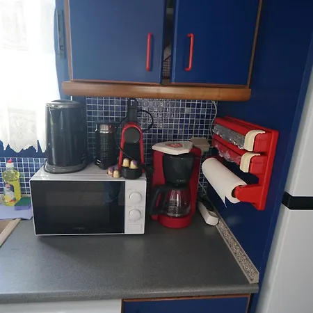 Sofia's House Possidi