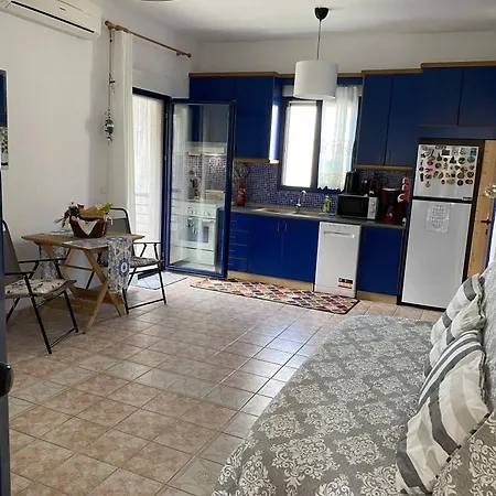 Sofia's House