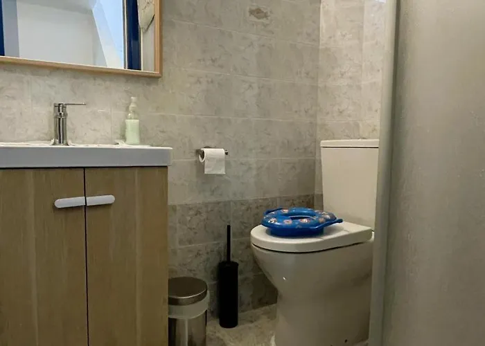 Sofia's House * Possidi