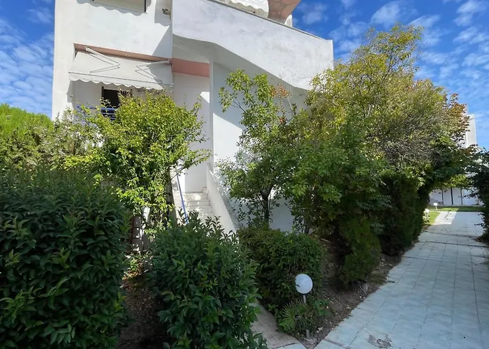 Sofia's House * Possidi