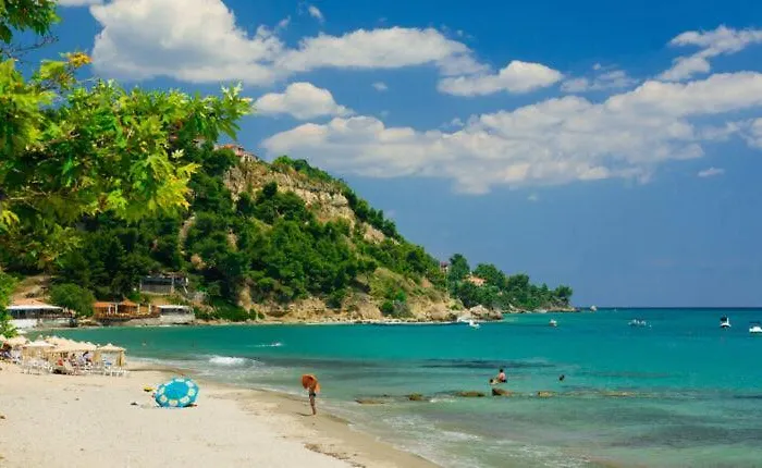 Sofia's House * Possidi