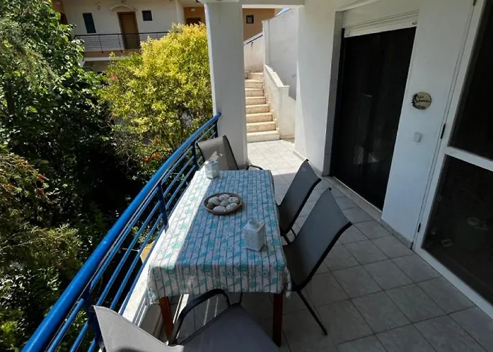 Sofia's House * Possidi