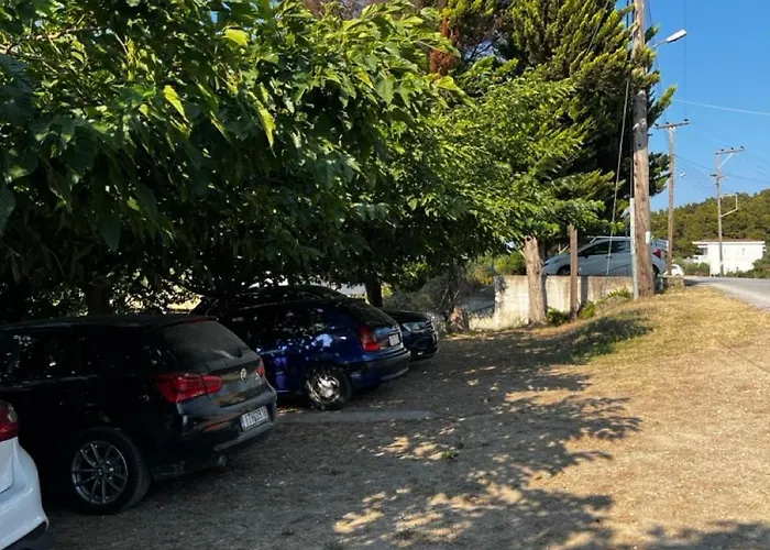 Sofia's House Case de vacanță