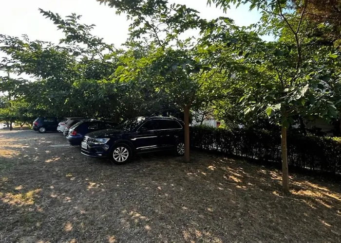 Sofia's House Case de vacanță