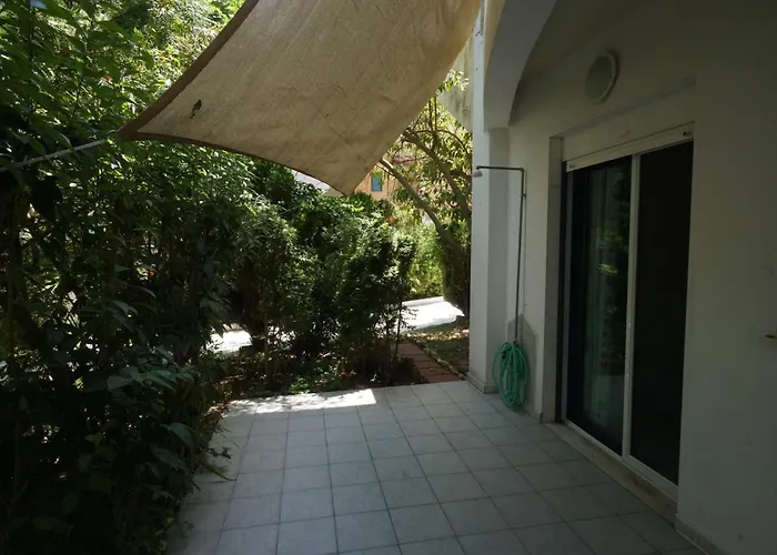 Case de vacanță Sofia's House Possidi