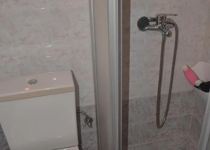 Sofia's House Possidi