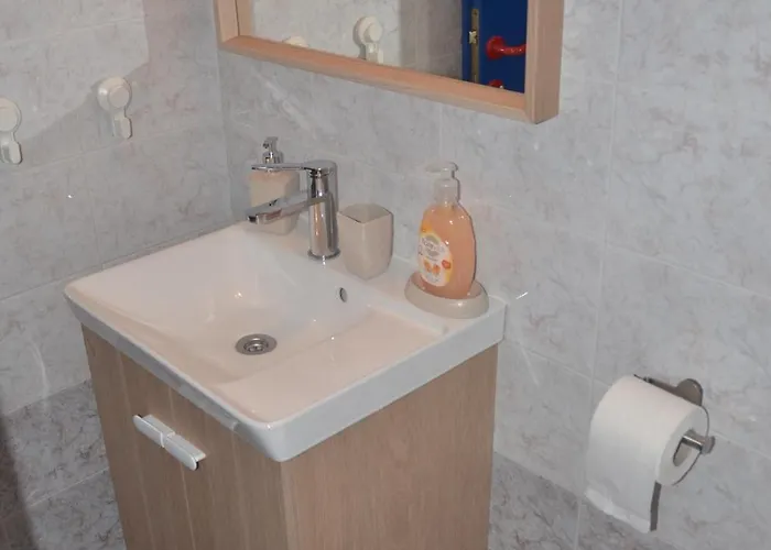 Case de vacanță Sofia's House Possidi