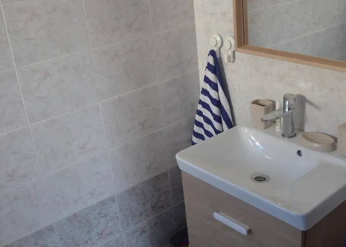 Sofia's House Possidi