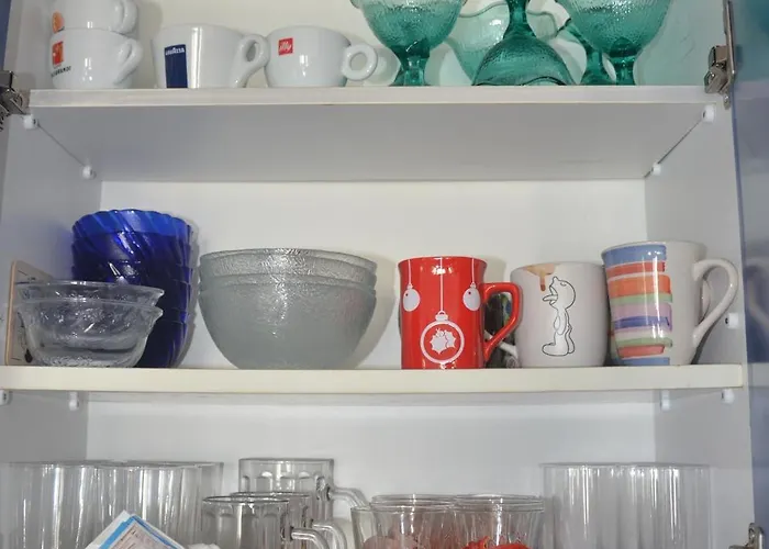 Sofia's House Case de vacanță Possidi