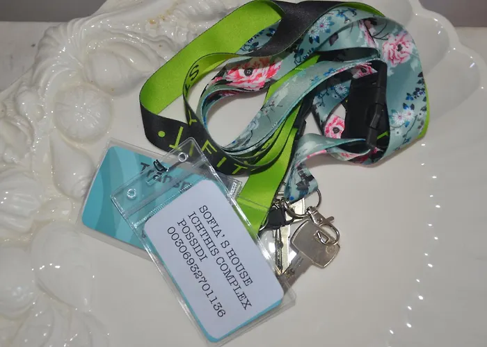 Case de vacanță Sofia's House