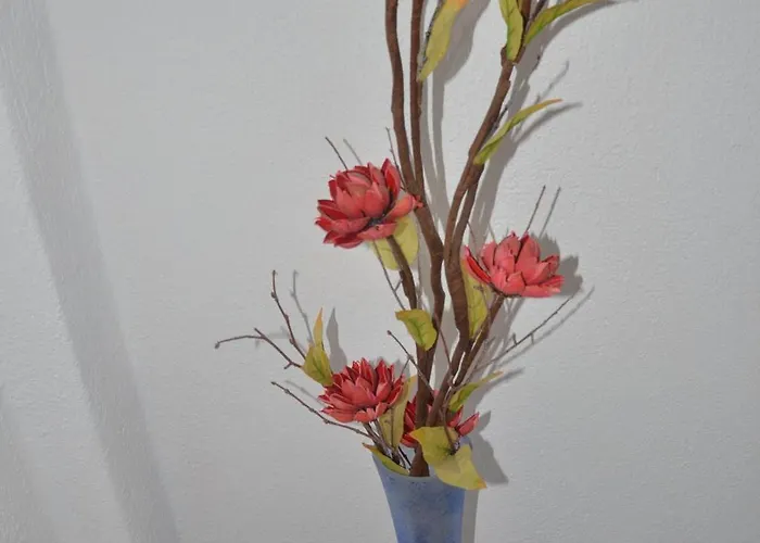 Sofia's House Case de vacanță