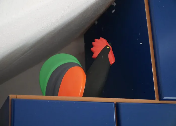 Sofia's House Case de vacanță Possidi