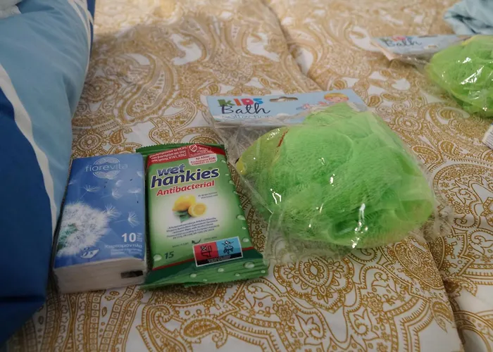 Sofia's House * Possidi