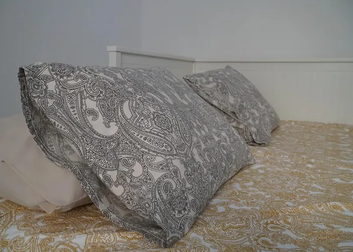 Sofia's House Case de vacanță