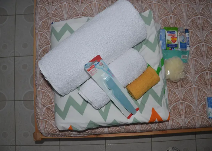 Case de vacanță Sofia's House